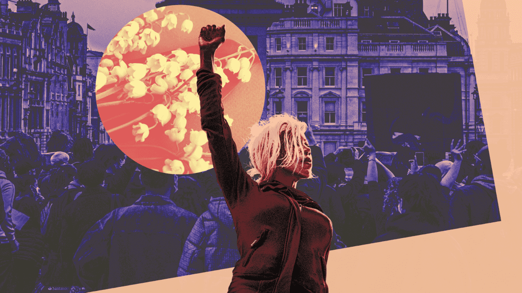 1er mai 2021