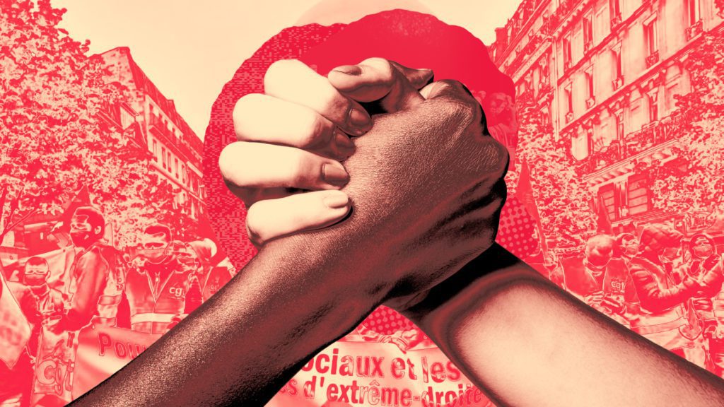 Se mobiliser le 1er mai pour faire entendre nos exigences sociales 