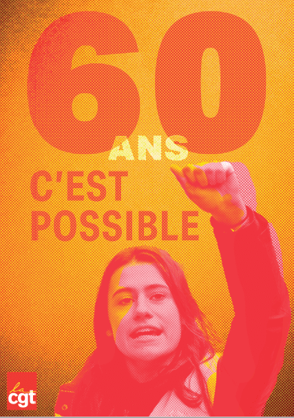 UD CGT 22 - Rassembements en Côtes d'Armor le 28 mars 2023